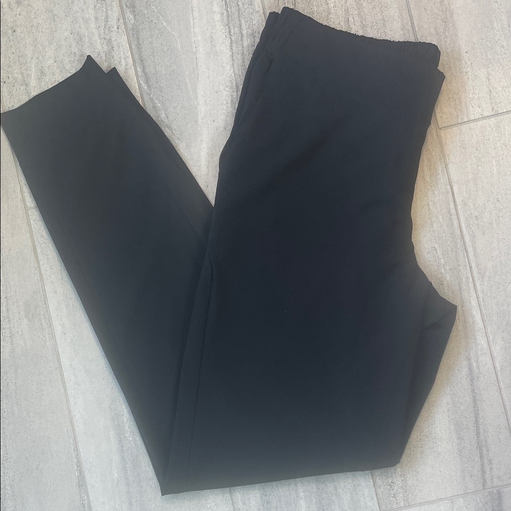 Virus/Onnit Black Joggers